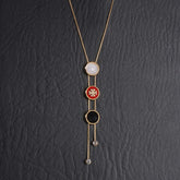 Womens Chain Locket